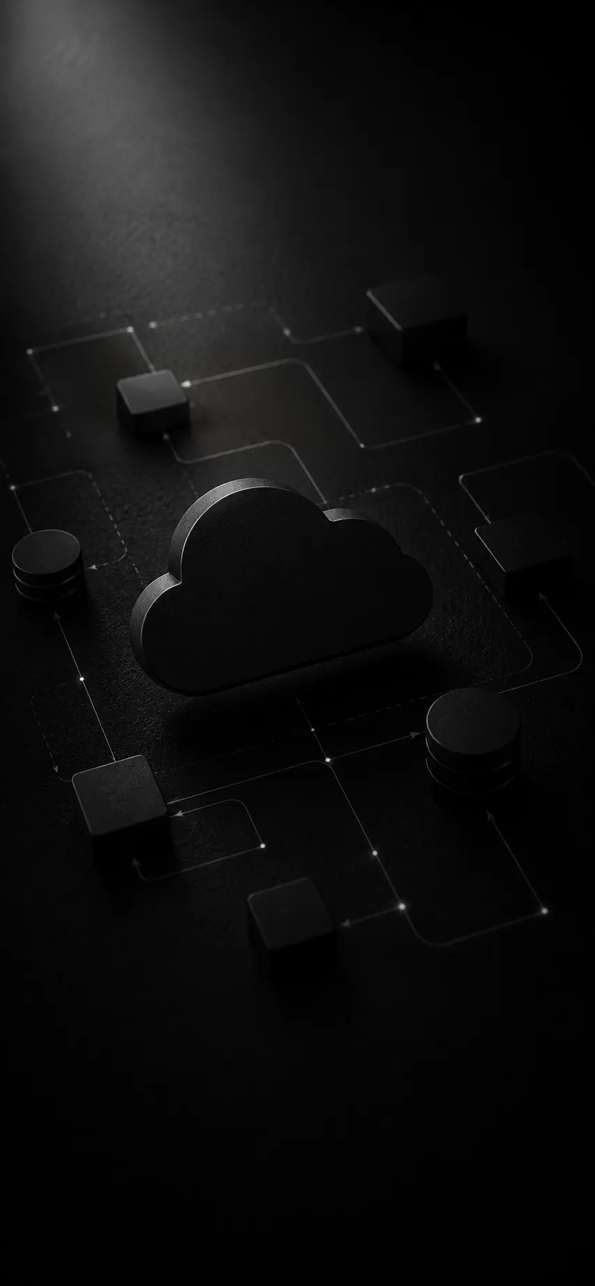Cloud e SaaS