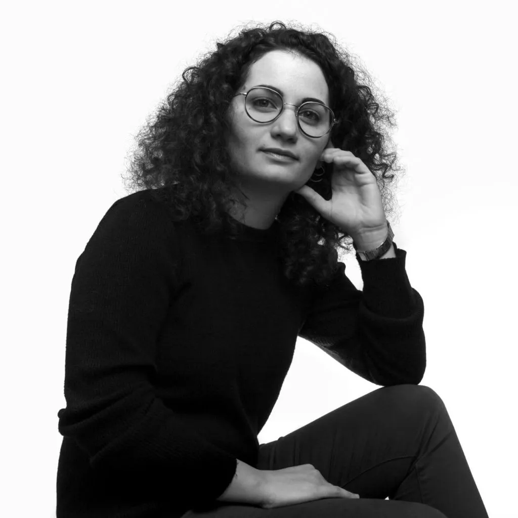 Pamela Gacioppo
